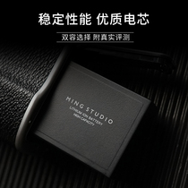Ming studio Fuji NP-W126S digital camera battery XT30 XE4 X100V F XPRO3