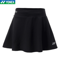 New YONEX YYY badminton skirt 220059 womens quick-dry tennis dress yy skirt