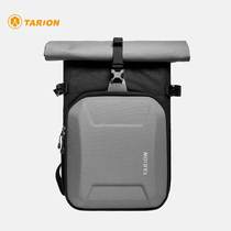 TARION German shoulder photography bag Multi-function large capacity waterproof Professional shoulder camera bag SLR backpack for Men