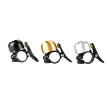 Beijing Altitude Bike Horn Mountain Bike Car Bell Super Loud Retro Car Children Baby Carrier Scooter Copper Bell Highway