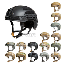 TBFMA Luo Weixun outdoor helmet riding helmet thickened protective version adjustable TB1383