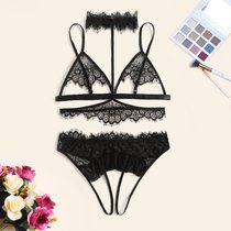 2020 lace sling sexy suit allure womens halter underwear