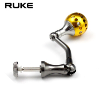 RUKE Road Asian wheel modified fishing reel rocker arm spinning wheel DIY accessories suitable for D brand spinning wheel fishing wheel