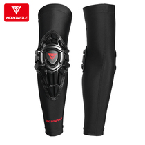 Summer bicycling anti-fall sleeve motorcycle Kneecap Locomotive Riding Equipment Rider SUN PROTECTION ELBOWS AND ELBOWS GLOVES MALE