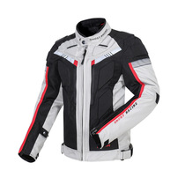 Motorcycle riding clothes nan jia ke four seasons off-road ji che fu racing fang shuai fu tension served warm