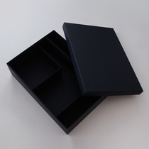 Gift box gift box empty box clothes Box large rectangular gift box empty box ins