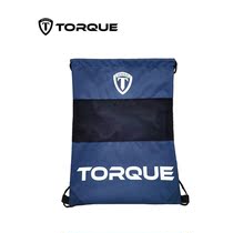 TORQUE boxing gloves storage bag towel clothing cloth bag boxing bag shoulder backpack drawstring pocket