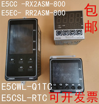 Omron Thermostat E5EC-RR2ASM-800E5EC-RR2ASM-820 E5EC-CR2ASM-80