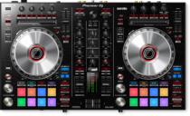 Pioneer Pioneer DDJ-SR2 Controller Drive All-in-One Machine Send Special Equipment Package Shunfeng