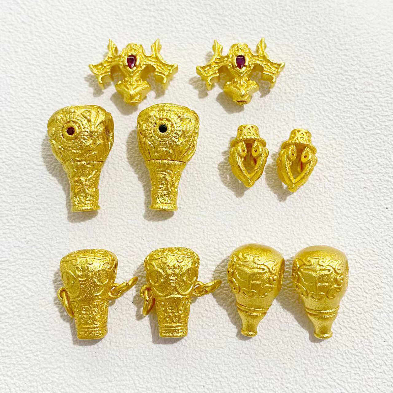 黄金文玩三通-黄金文玩三通促销价格、黄金文玩三通品牌- 淘宝