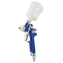 H2000 Paint Spray Gun 0 8-1 8-1 0 8-1