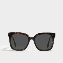HER plate fashion sunglasses sun glasses men and women neutral GENTLE MONSTER