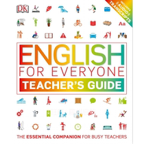 English For Everyone Teachers Guide DK E-Book Light