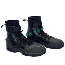 Lightweight non-slip waterproof fire boots Flood control and disaster relief protection boots Water rescue boots SY-X water life-saving shoes
