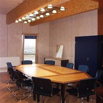 Zhengxiang board osb osb density e012mm environmental protection solid wood furniture board Directional structure particleboard