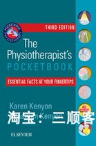 The Physiotherapists Pocketbook (3rd ed) electronic book light
