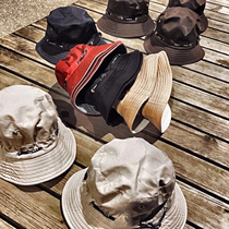 Clearance level no matter how big the sun is not afraid of outdoor fisherman hat visor hat couple breathable sunscreen hat