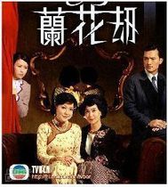 Support for DVDs Orchid Hijackers Flames Su Yuhua Tang Ning Chen-Hong 20-2 Episode 2 Discs