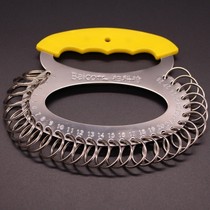 Marked stainless steel disc lock disc stainless steel string classification stainless steel stainless steel coil Polystainless steel ring stainless steel ring stainless steel ring stainless steel coil