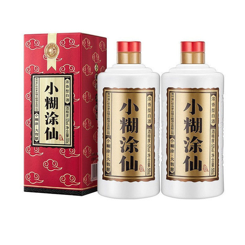 小糊涂仙500ml装-小糊涂仙500ml装促销价格、小糊涂仙500ml装品牌- 淘宝