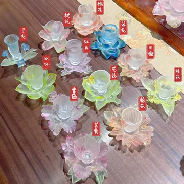 新粉彩版十二花神杯 12個セット 十二花神杯- Top 1000件十二花神杯- 2025年9月更新- Taobao