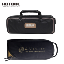 HOTONE original shoulder bag AMPERO original bag effects bag ampero effect bag AMPERO effect hanging bag