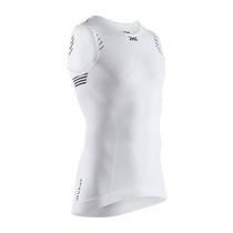X-BIONIC INVENT4 0 YOUNENG mens sports vest Marathon running fitness perspiration base shirt