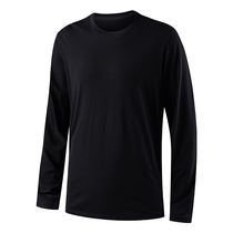 X-BIONIC XTM-20753 Men Long Sleeve Wool T-shirt