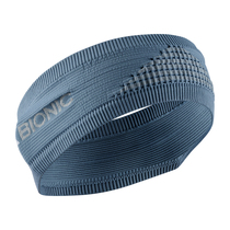 XBIONIC mens and womens running sports headband Fitness hairband Yoga antiperspirant belt Basketball sweat belt Sweat-absorbing headband