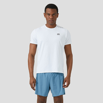 X-BIONIC Hummingbird 4 0 sports training sunscreen breathable T-shirt mens short-sleeved shirt XBIONIC