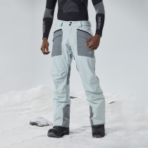 X-BIONIC rhythm RHYTHM snowboard pants waterproof vapor permeable adjustable elastic waist 21812