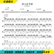 Reflector Band-No one cares about your drum kit send video dynamic drum score