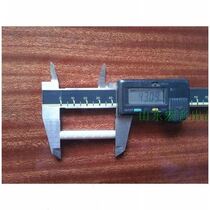 Ballad left-handed backhand guitar bull upper and lower pillow string pillow Bridge finished set