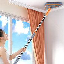 Electrostatic dust removal dust removal dust home cleaning window artifact cleaning new house gap ceiling cleaning car