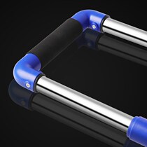 Pressure Device Arm Strength Device Mens Chest Muscle Abdomen Fitness Equipment Home Comprehensive Training Arm Bar Exercise Grip Bar