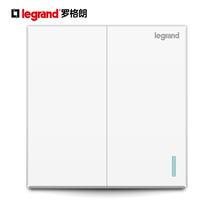 TCL Rogland Household with two - open multiple multiple - control multiple - control double - open three - control three - digit midway switch 86