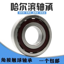 Original HRB Harbin Bearing 71900mm 71901mm 71902mm 71903mm 71904mm 71905 71906AC