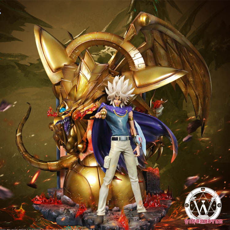 Hornet Melatian Three Magic God는 태양의 끝을 공명합니다.