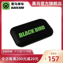 Blackbird (blackbird)dual mode heart rate belt support Bluetooth ANT outdoor cycling sports running chest belt