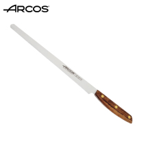 Arcos Spain original imported forged Ham Piece knife professional one salmon knife slicing knife