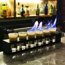 Bomb Cup white glass swallow glass cup Cup Cup Cup Cup Cup bar wine glass