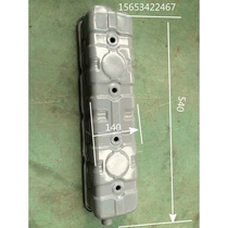 Weifang Weichai Huafeng K4100D ZH4102ZD ZH4105ZD cylinder head cover diesel engine parts
