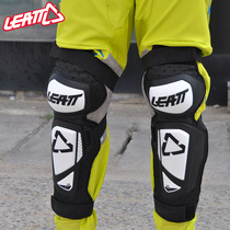 South Africa LEATT Cross-country Motorcycle Riding Kneecap Tibia Calf Anti-Fall Site Match Guard 3 0EXT