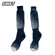 South Africa LEATT motocross socks riding boots socks anti-odor and sweat-absorbing comfortable breathable warm stockings FOX