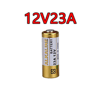 12V23A alkaline battery car remote control doorbell 23A12V roll gate battery wireless code meter special special offer