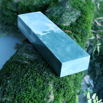 Natural Stone Tool Grinding Knife Stone 3000 Mesh Ultra Fine God Instrumental Domestic Instrumental Oil Stone Fast Kitchen Knife God Stone
