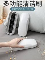 Powerful Bed Brush stickler can be washed with hair-removing roller brushed roller glued to suction full to brush laundry dust-removing brushed deity