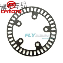 CFMOTO Spring Wind Original Factory Motorcycle Accessories National Bin 650NK TR 400NK Front Teeth Ring Front Wheel Rev Disc
