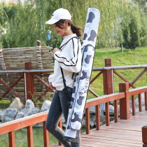 Holding constant fishing rod bag 1 3 m new ultra-light hard shell long section multifunctional rod bag waterproof fishing gear bag