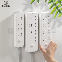 Japan transparent double-sided tape strong high-viscosity universal nano-scratch tape magic can tear thick fixed glue